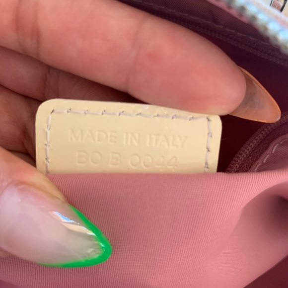 Christian Dior girly bag - Picture 7 of 8